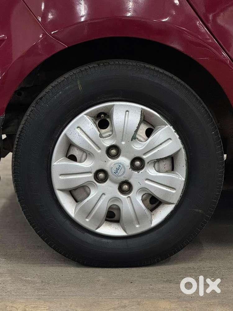 Hyundai I10 Magna, 2014, Petrol