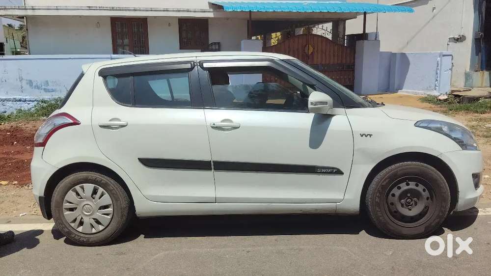 Maruti Suzuki Swift