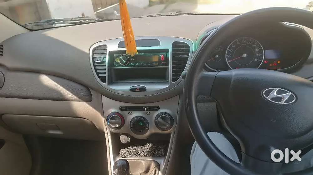 Hyundai Grand I10 Prime 04/12/20 Petrol Cng