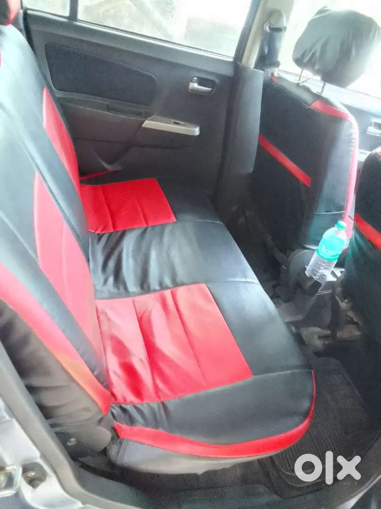 Maruti Suzuki Wagon R 2010 Petrol 53000 Km Driven