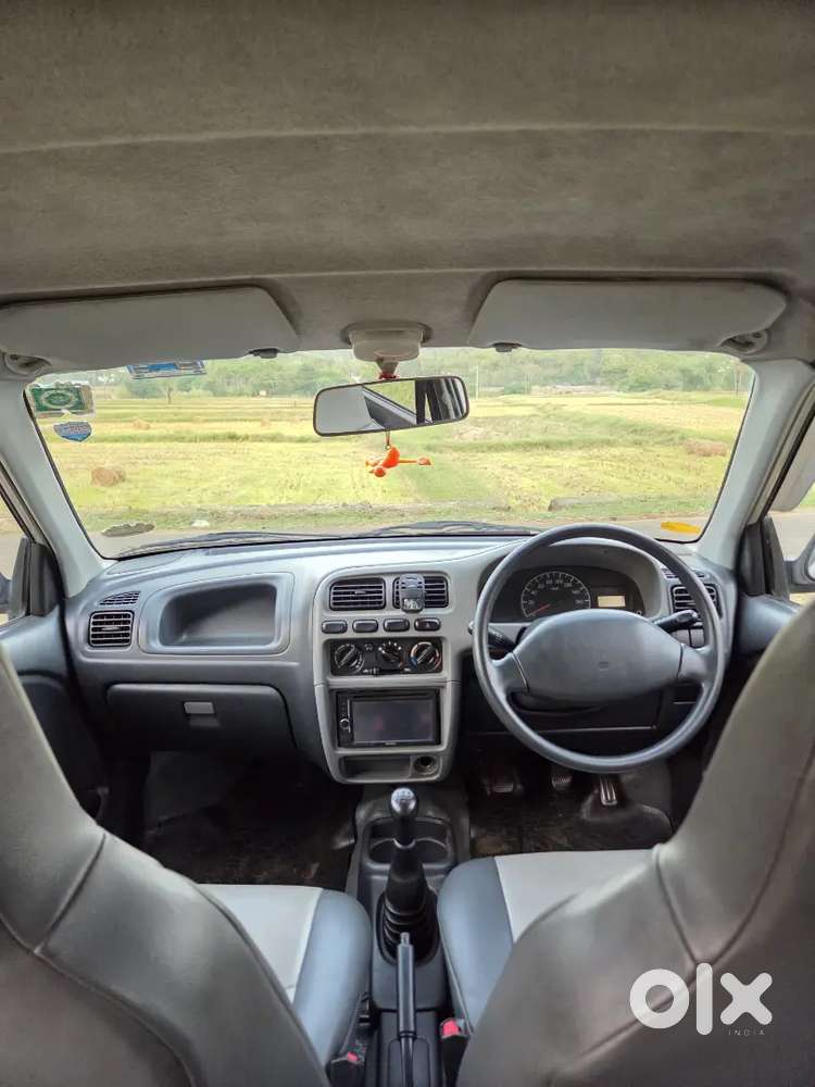 Maruti Suzuki Alto Lxi 2012 Petrol Full Showroom Service Only