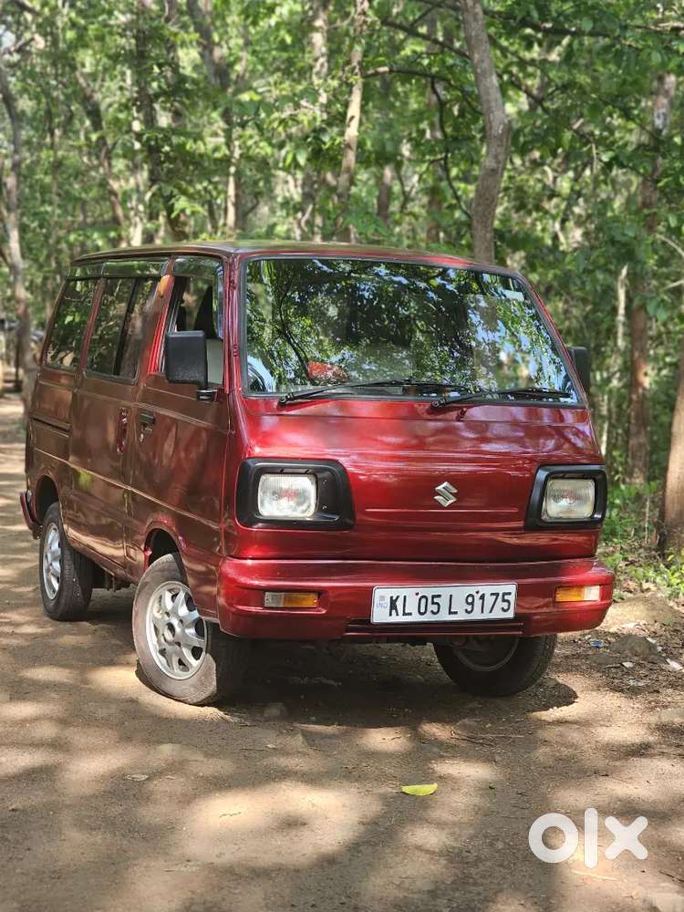 Mpfi Fully Restored One Negotiable