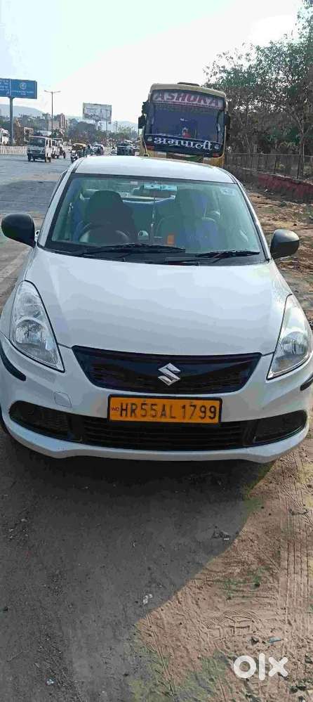 Maruti Suzuki Dzire 2022