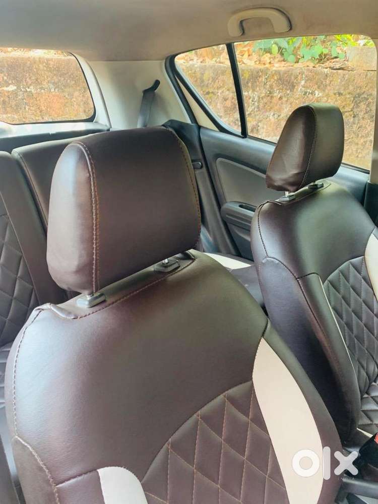 Maruti Suzuki Ritz 2016 Diesel Well Maintained