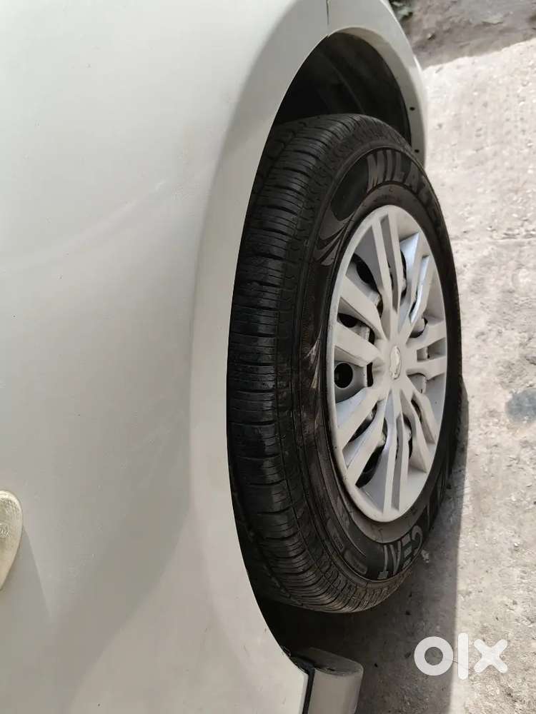 Maruti Suzuki Dzire Tour S Cng And Petrol 2022