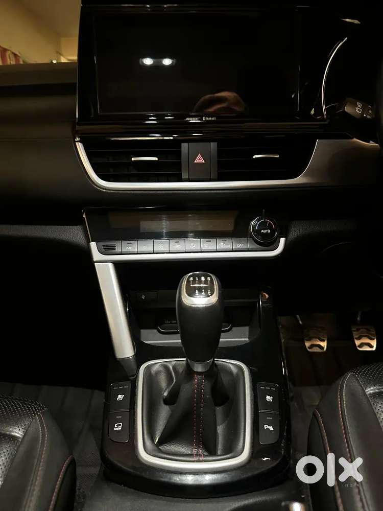 Seltos G1.4 6 Mt Gtx Plus  For Sale