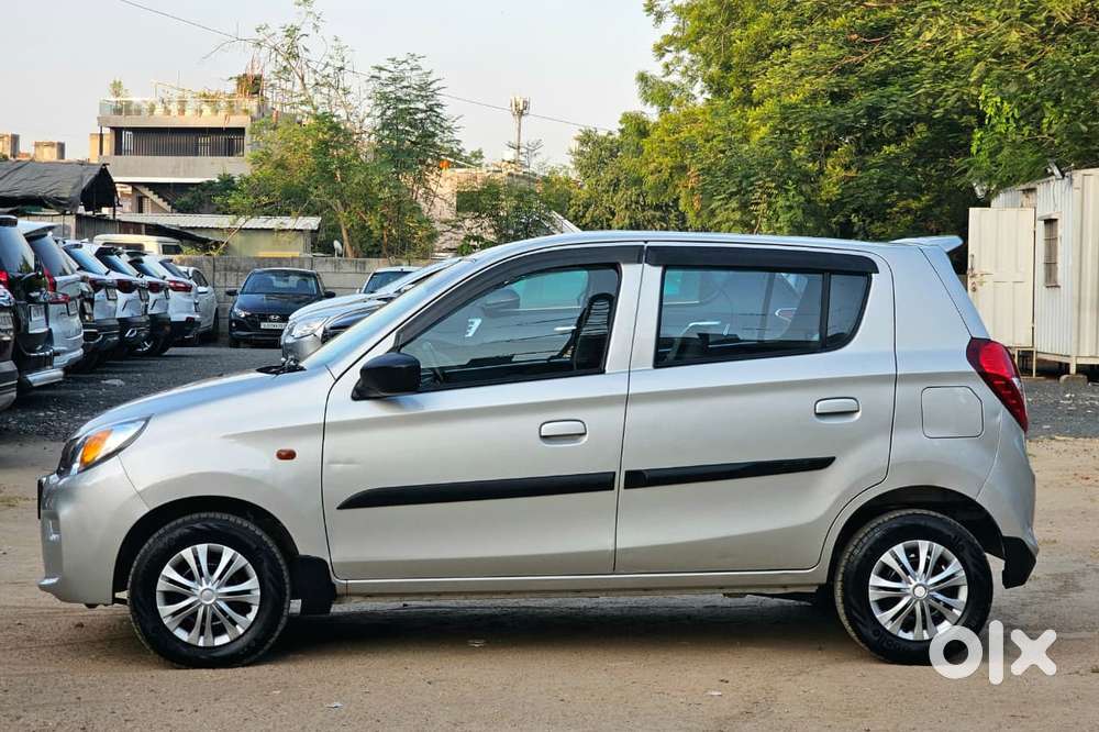 Maruti Suzuki Alto 800 Vxi Airbag, 2022, Petrol