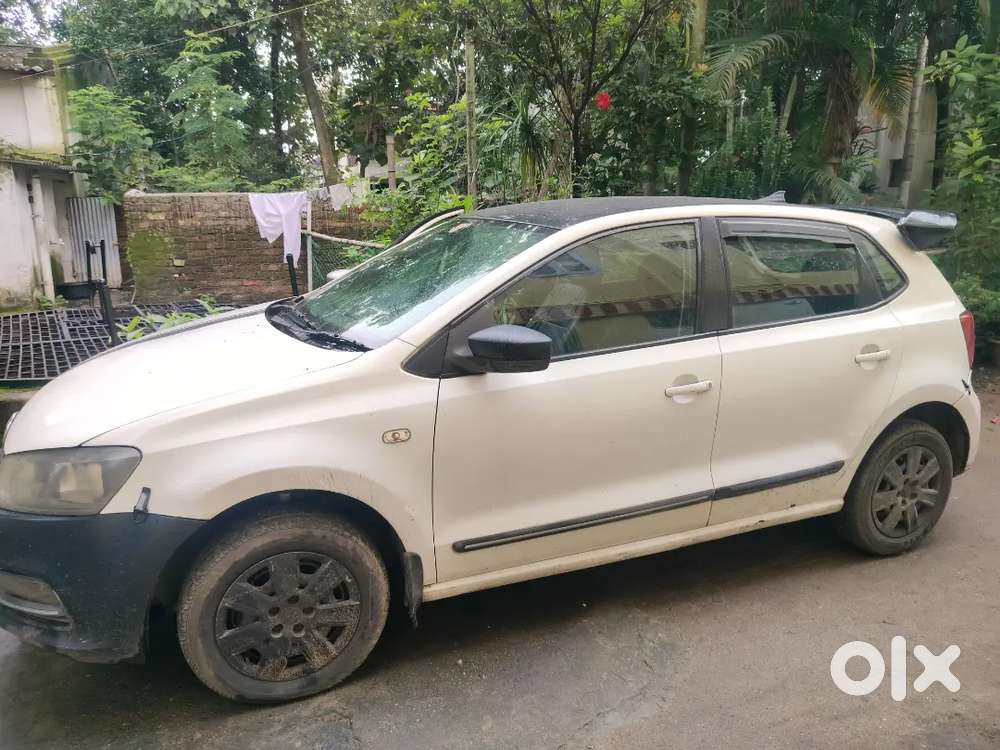 Volkswagen Polo 1.2  Sport Racing
