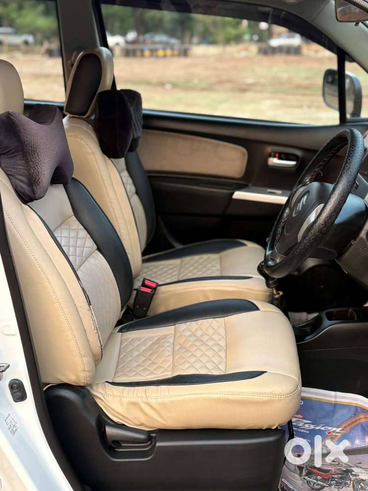 Maruti Suzuki Wagon R Cng Lxi Opt, 2019, Cng & Hybrids