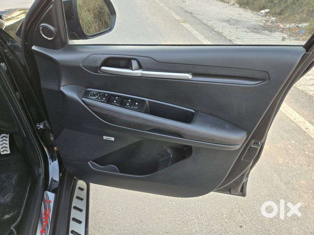 Kia Sonet 1.0 Gtx Plus Dct, 2023, Petrol