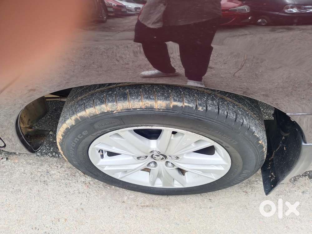 Toyota Innova Crysta [ ] 2.4 Zx At 7 Str, 2016, Diesel