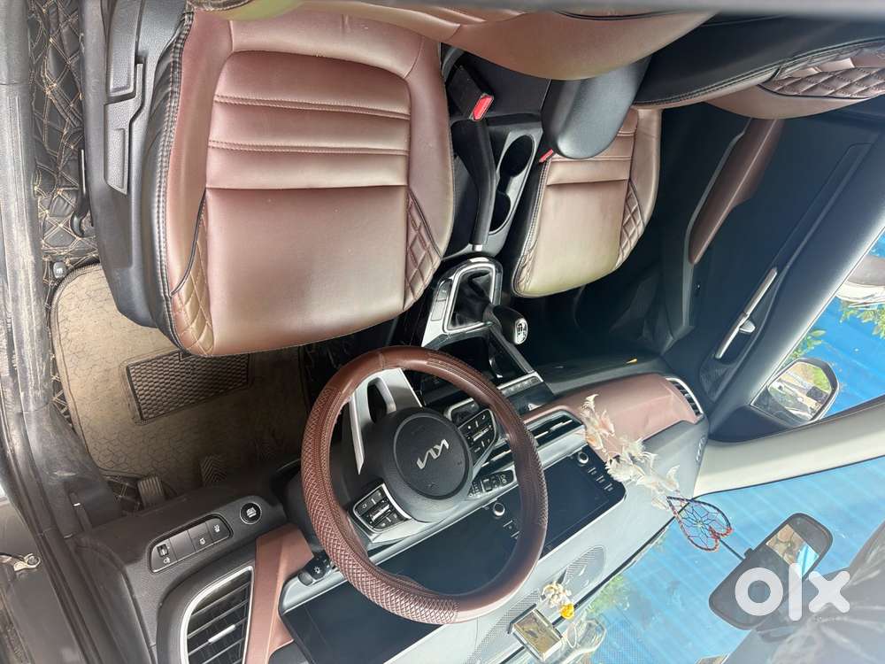 Kia Seltos Htk Plus 2024