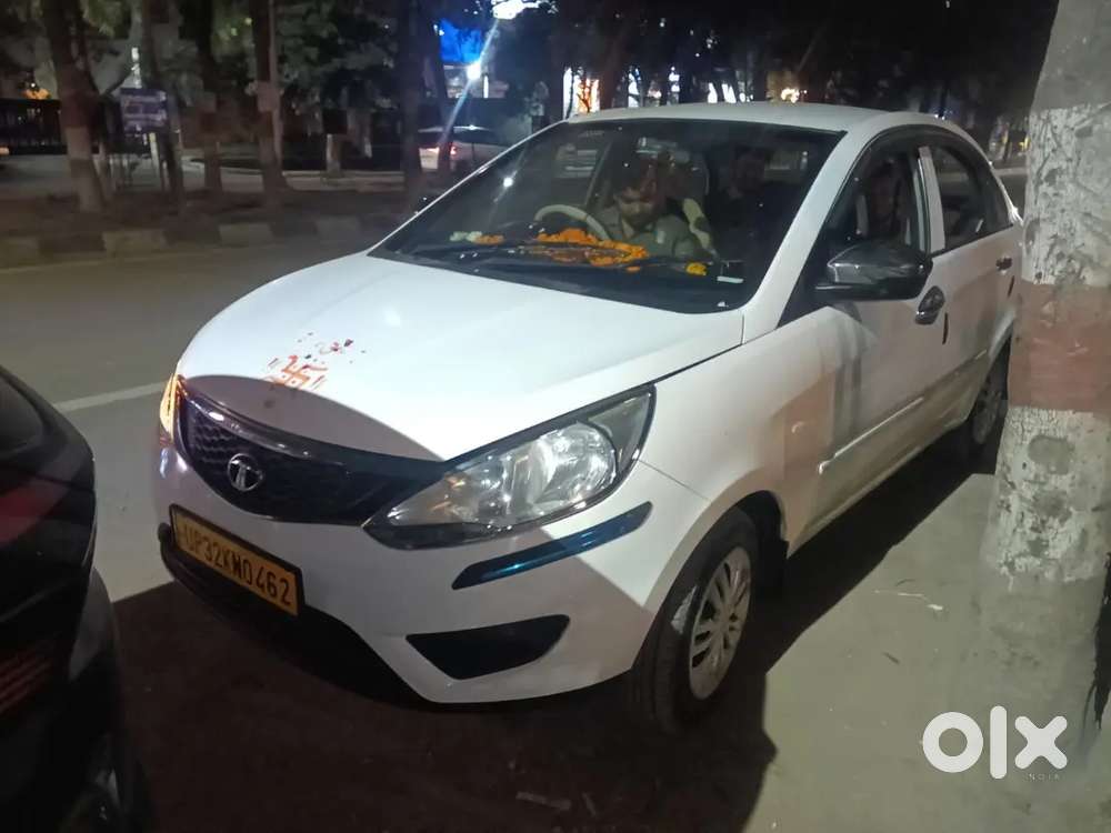 Tata Zest 2019 Diesel Car
