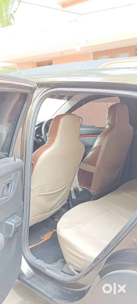 Company Maintenance Car, All Service Done, A/c Working All Power Wind