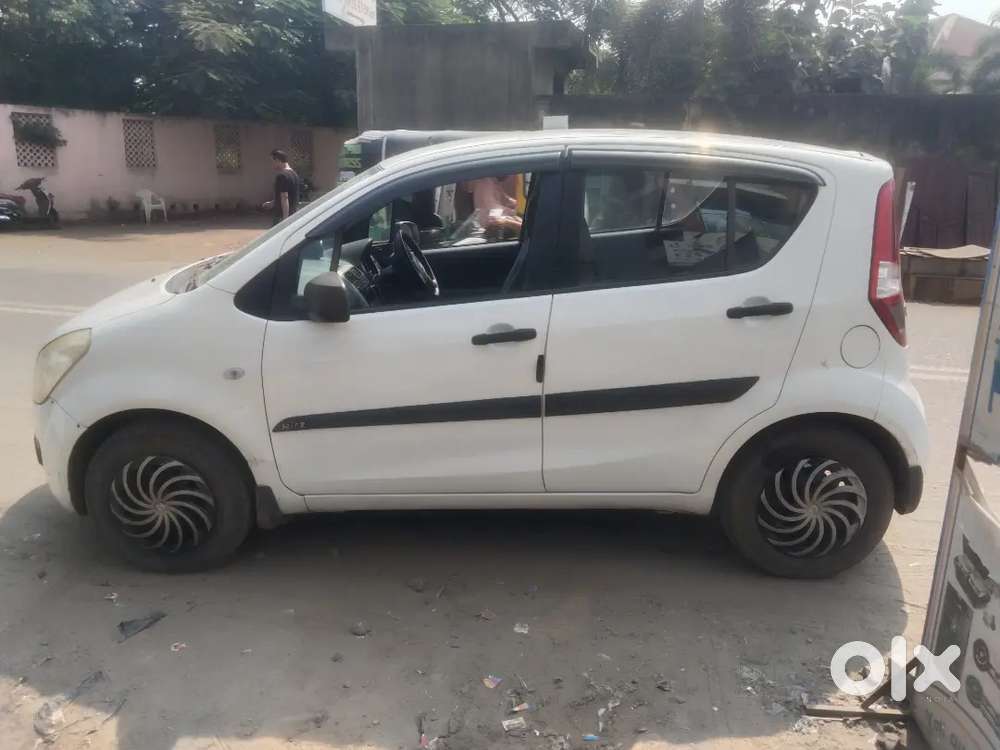 Maruti Suzuki Ritz Vdi 2010 Ka 2030 Tak Parsing Chalo Petrol Cng