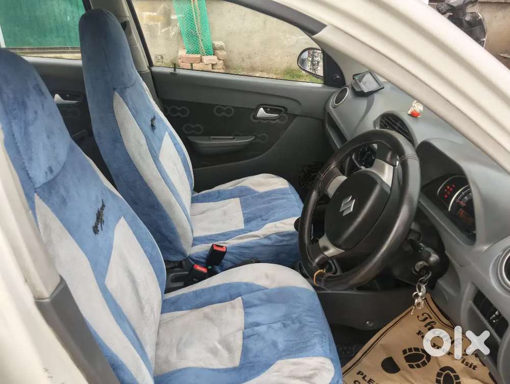 Maruti Suzuki Alto 800 2016 Second Owner