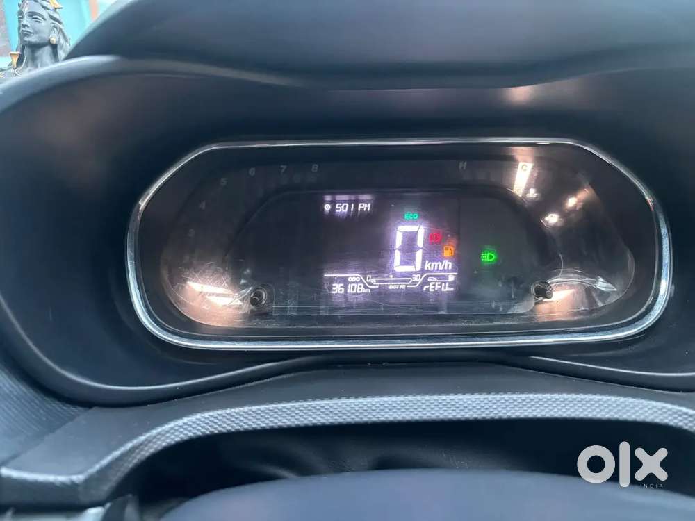Tata Nexon Revotorq 2022 Manual