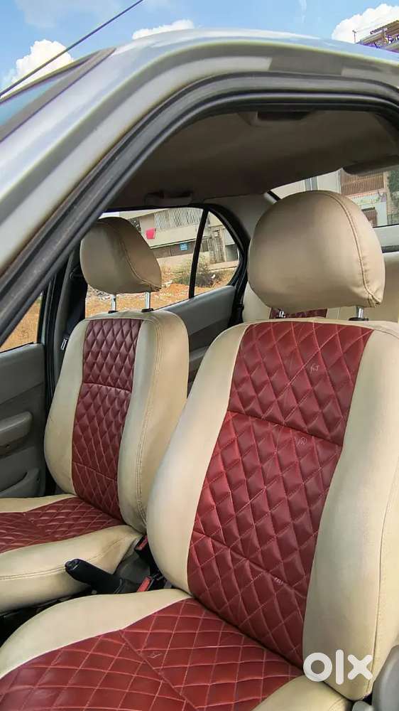 Ford Ikon Clxi Petrol 2005