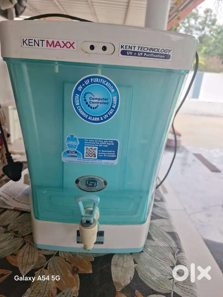 Water Purifier