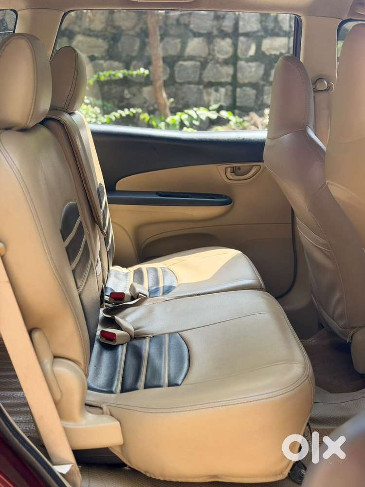 Honda Mobilio V I-dtec, 2015, Diesel