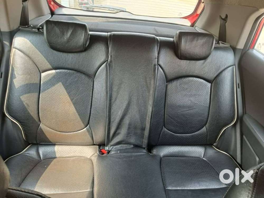 Hyundai Creta 1.6 Sx Vtvt, 2016, Petrol