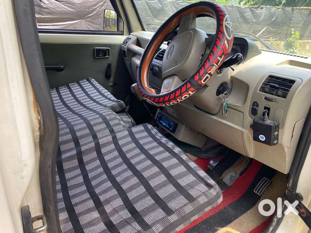 Mahindra Bolero Plus Bs Iv, 2019, Diesel
