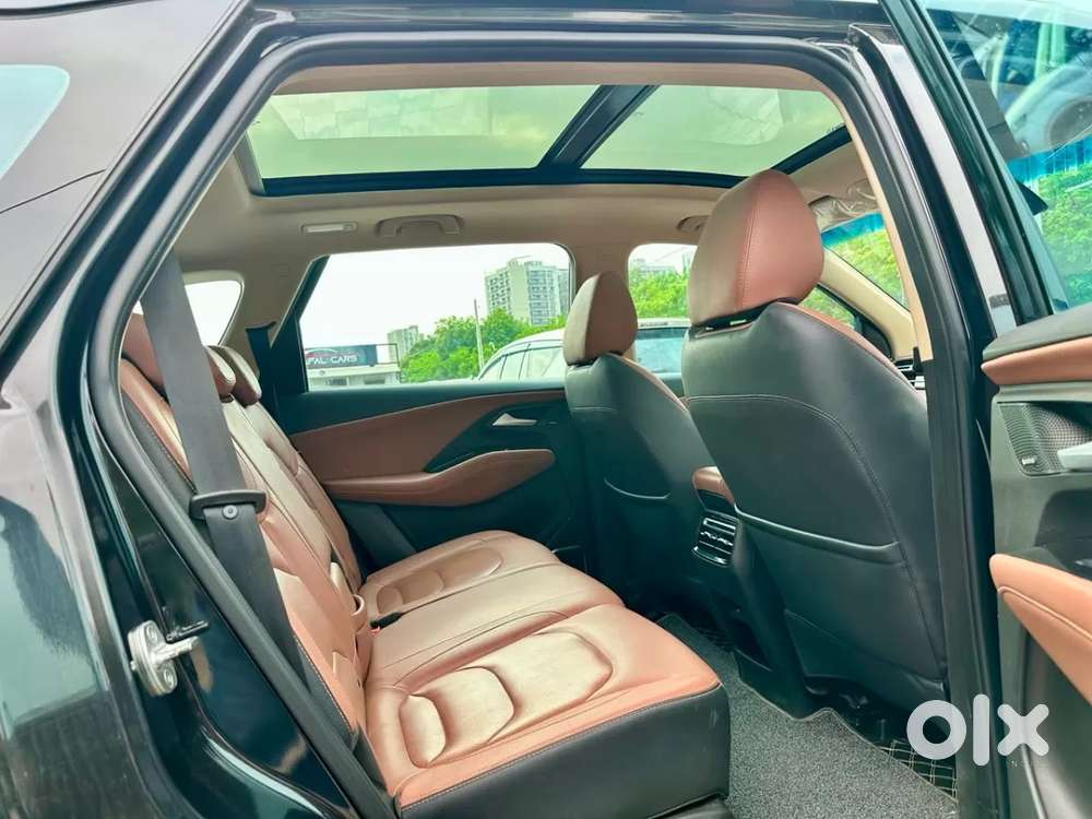Mg Hector Sharp Pro 2.0 Turbo Diesel Mt, 2023, Diesel