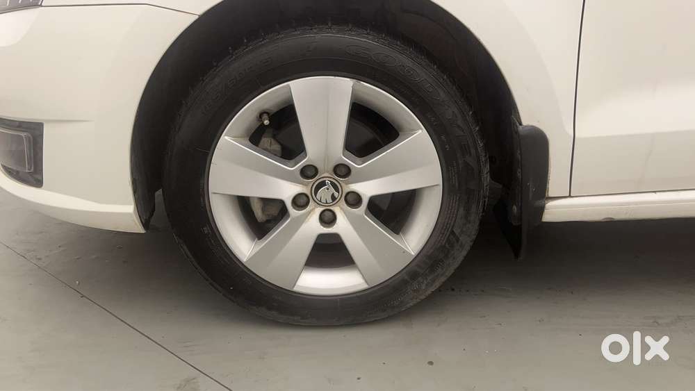 Skoda Rapid 2013-2016 1.5 Tdi Ambition, 2019, Diesel