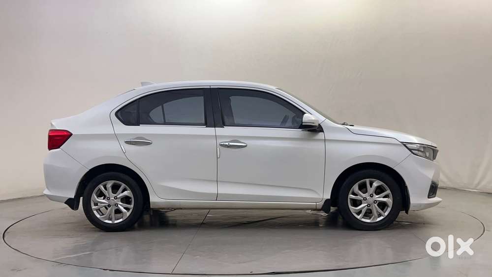 Honda Amaze Vx 1.2 Petrol Mt, 2018, Petrol