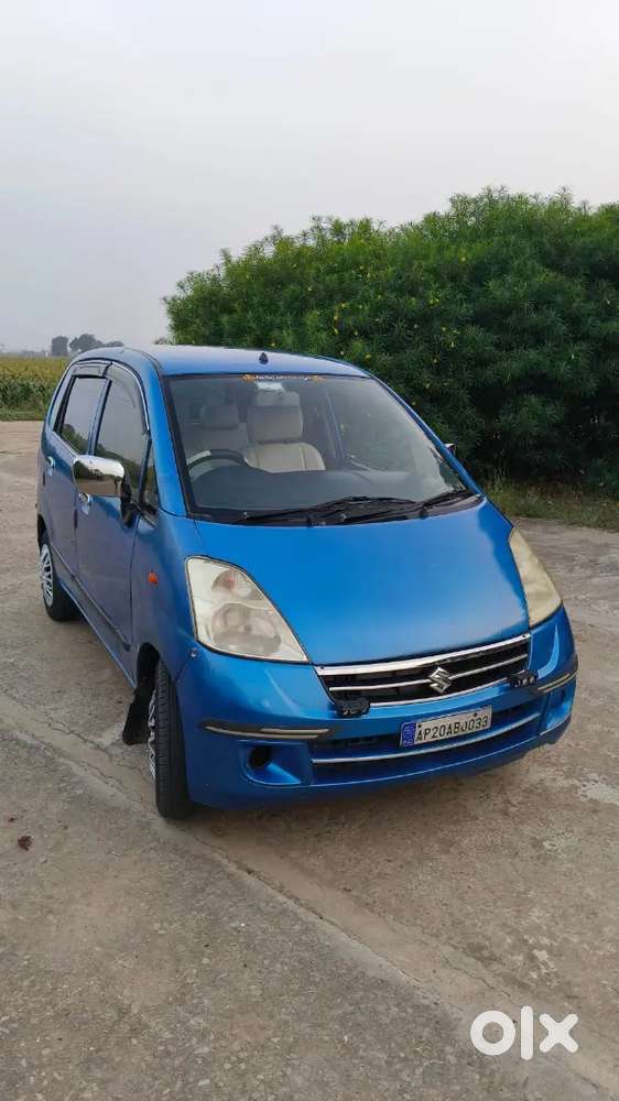 Maruti Suzuki Zen Estilo 2008 Petrol Good Condition