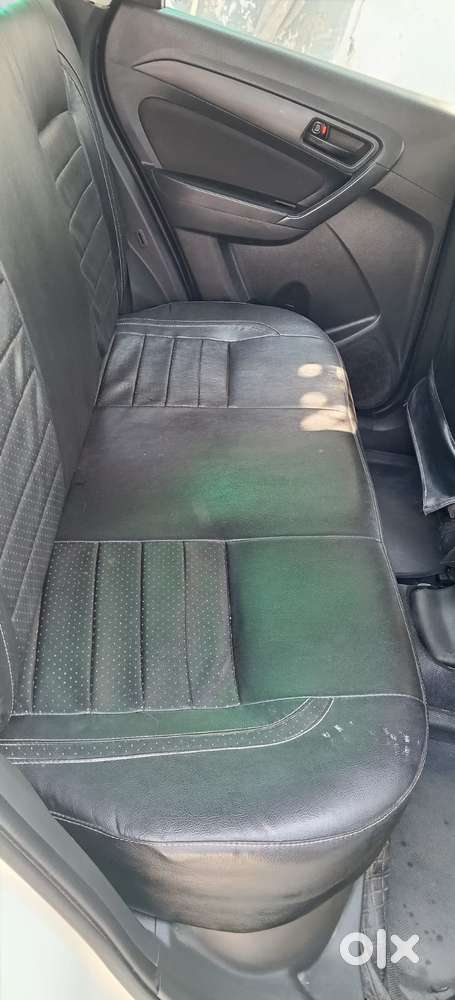 Maruti Suzuki Brezza Vdi, 2017, Diesel