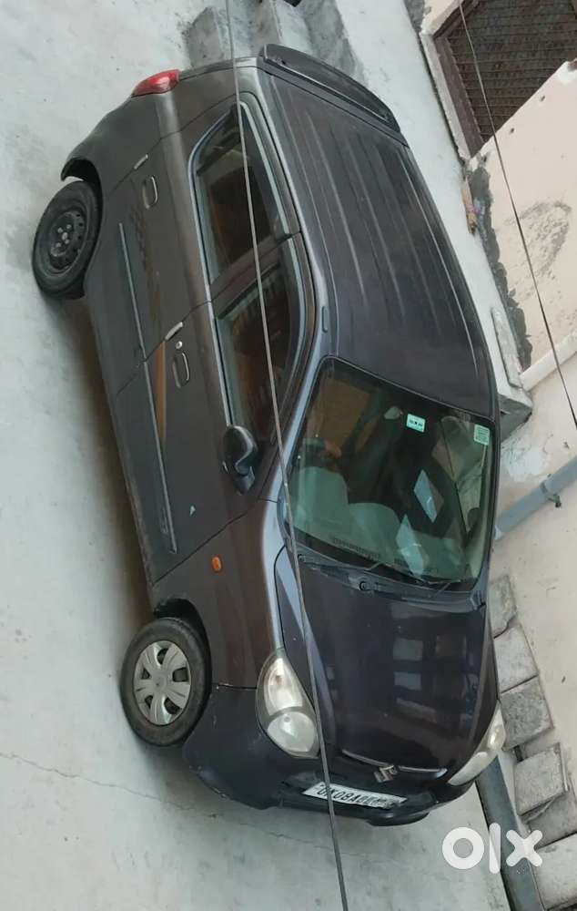 Alto 800 2014 Model