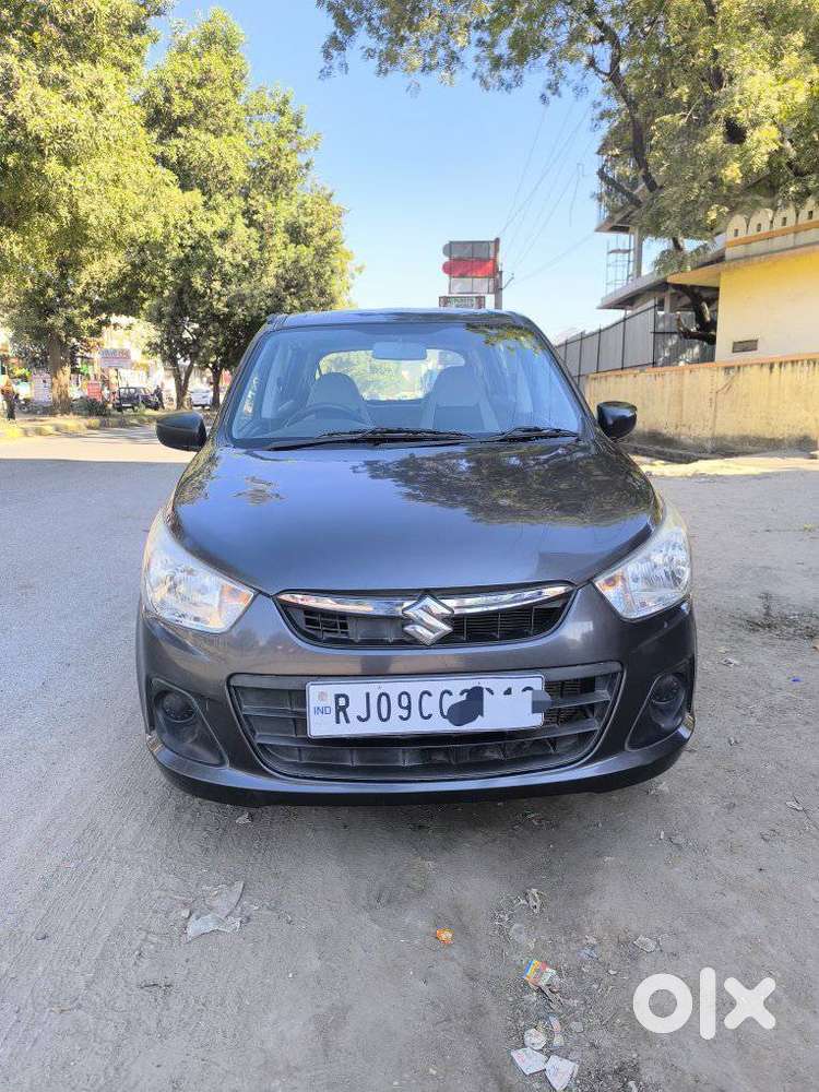 Maruti Suzuki Alto K10 Vxi Airbag, 2018, Petrol