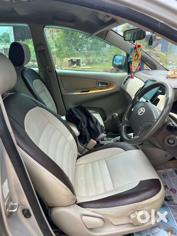 Toyota Diesel Manual 2009