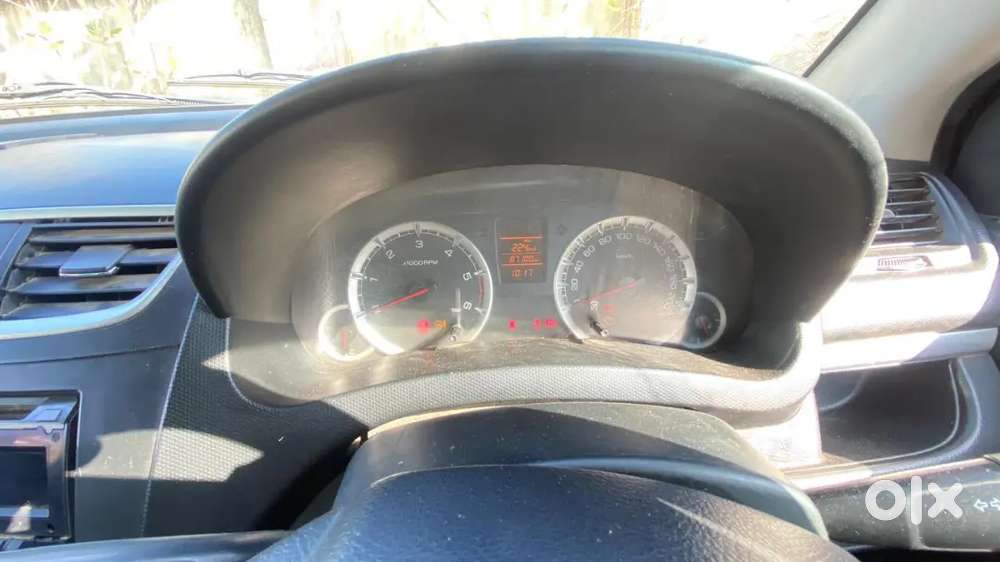 Maruti Suzuki Swift Vdi 2013