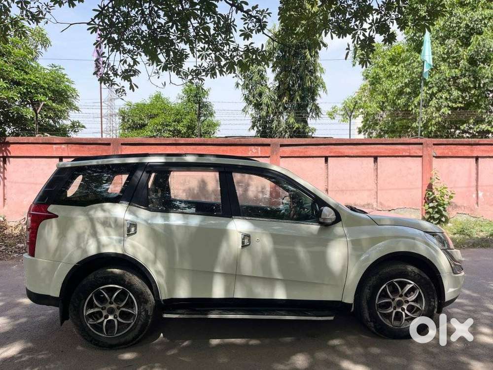 Mahindra Xuv500 At W6 2wd, 2017, Diesel