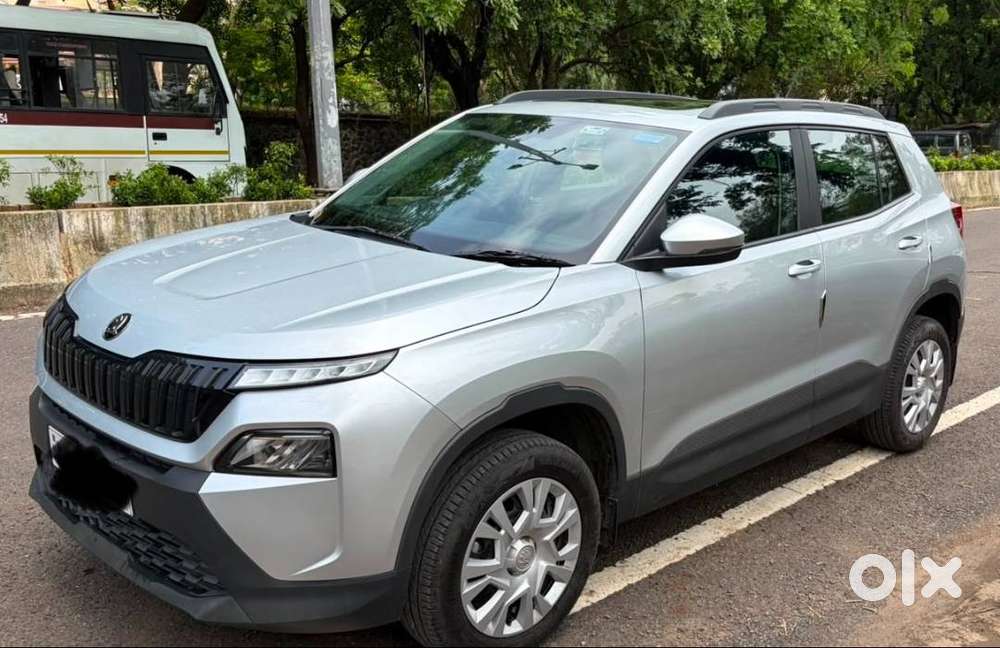 Skoda Kylaq Classic Plus 2026 Petrol