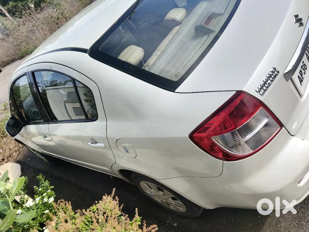 Maruti Suzuki Sx4 2011 Petrol 13000 Km Driven Single Owner