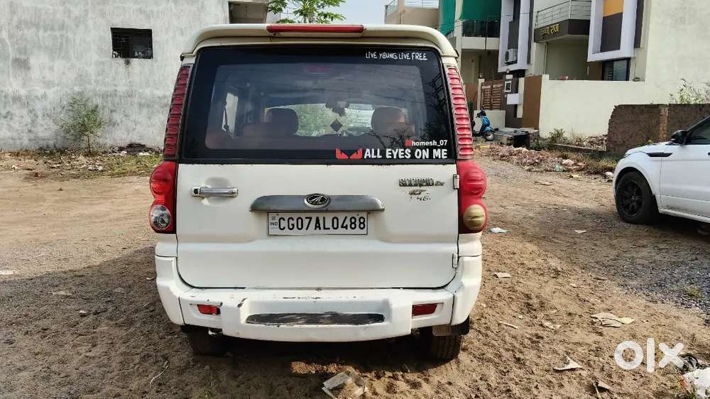 New Tyer, Well Maintained,smooth Engein, Only Ac Work