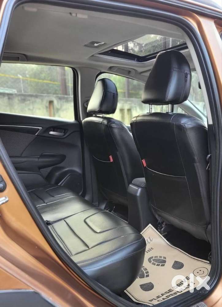 Honda Wr-v 1.5 Vx I-dtec, 2017, Diesel