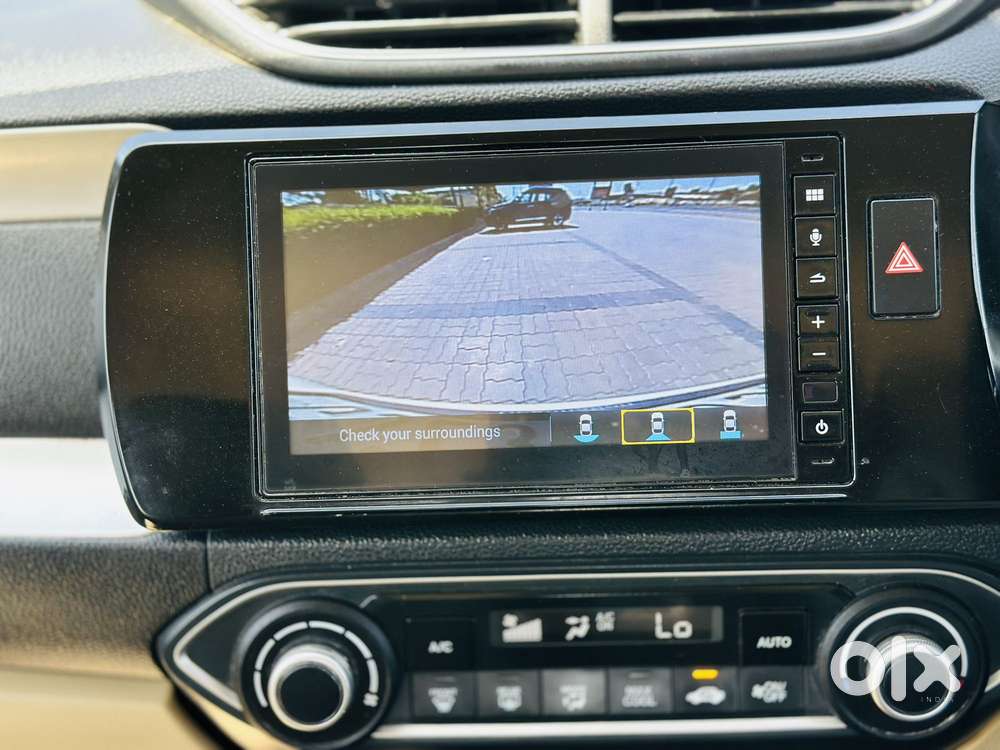 Honda Amaze, 2024, Petrol