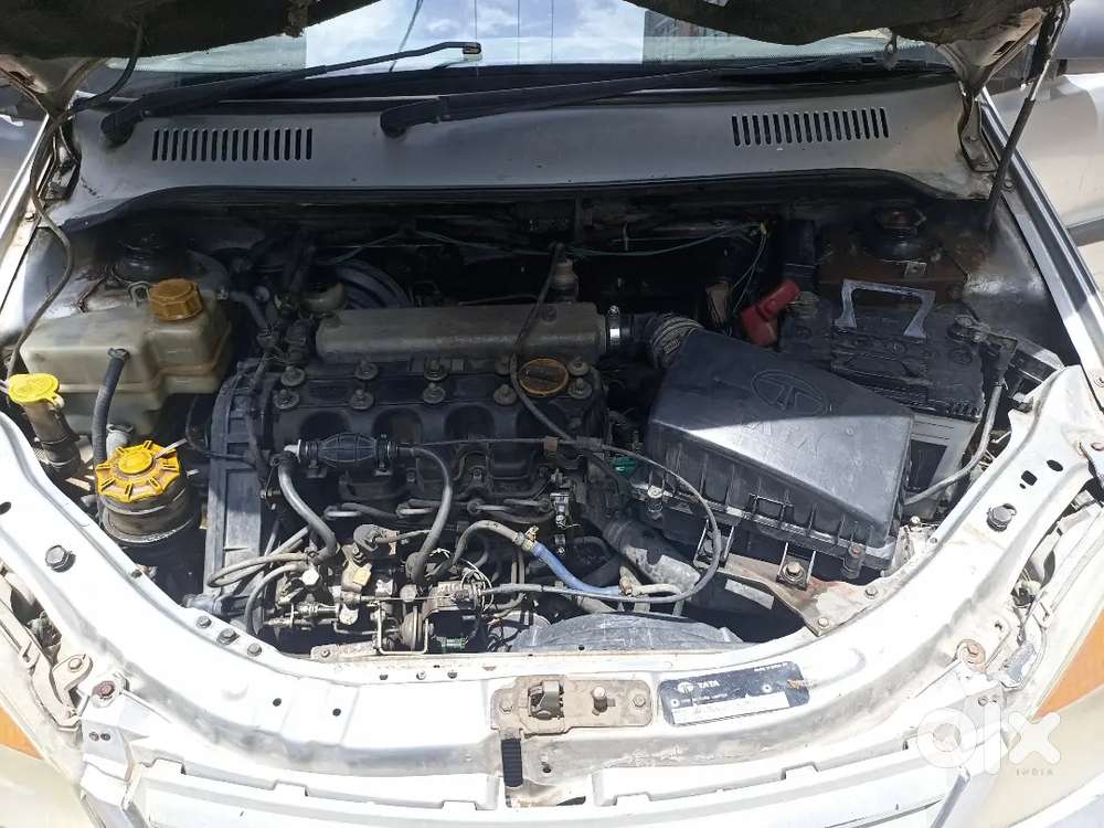 2014 Tata Indica Diesel