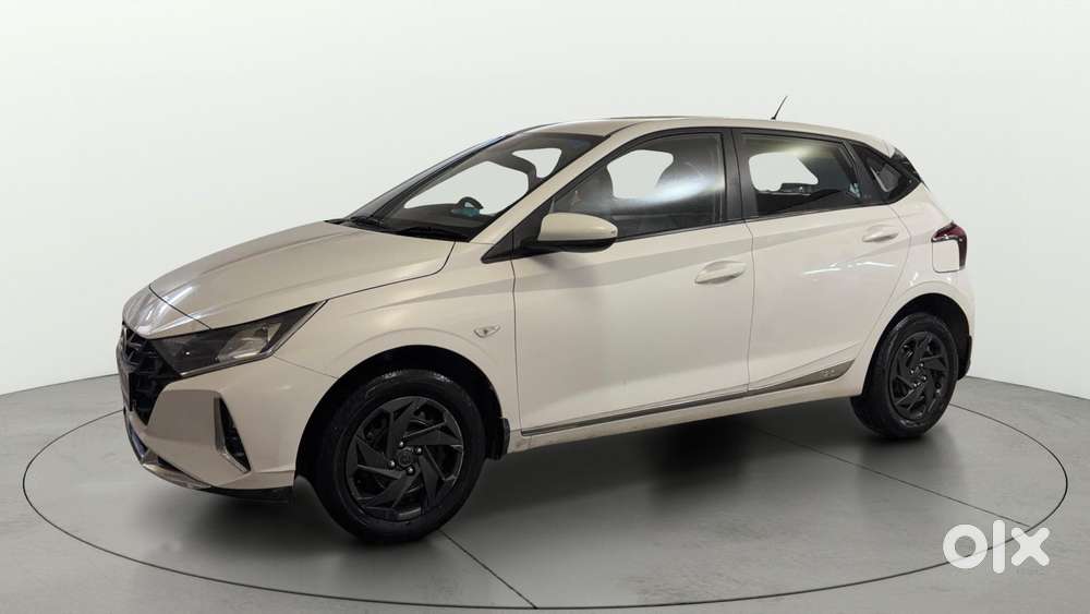 Hyundai New I20 1.2 Magna Mt, 2022, Petrol