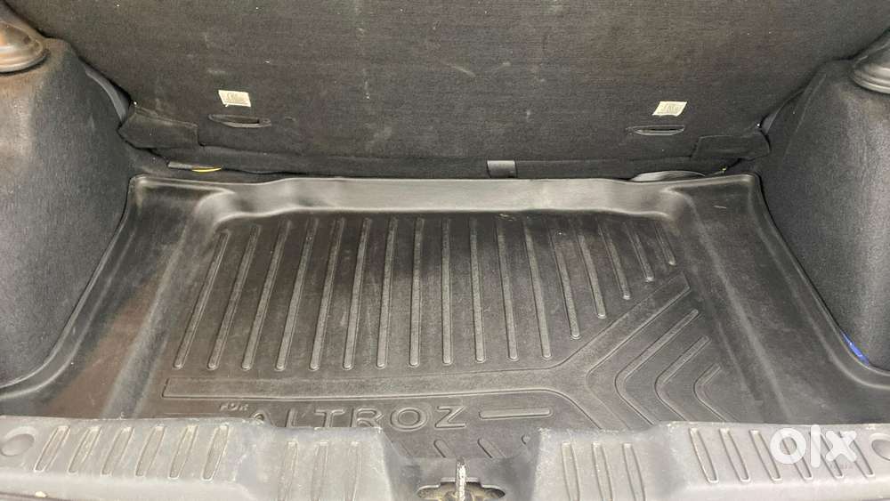 Tata Altroz Xz, 2022, Diesel