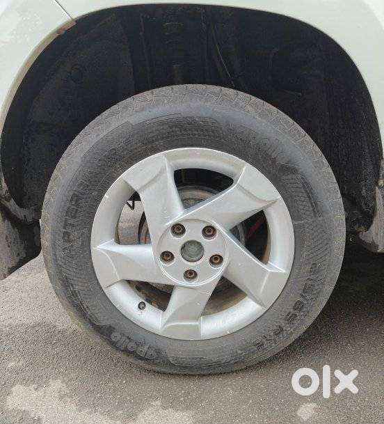 Renault Duster Rxz, 2015, Diesel