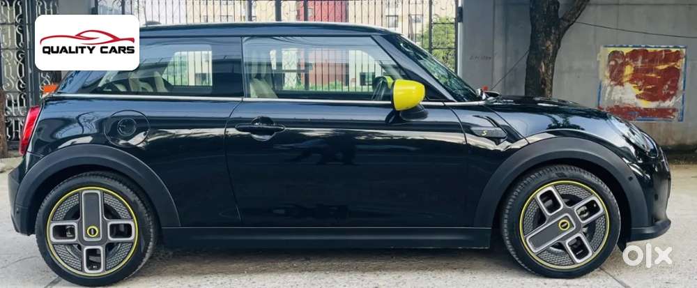 Mini Cooper Se, 2024, Electric