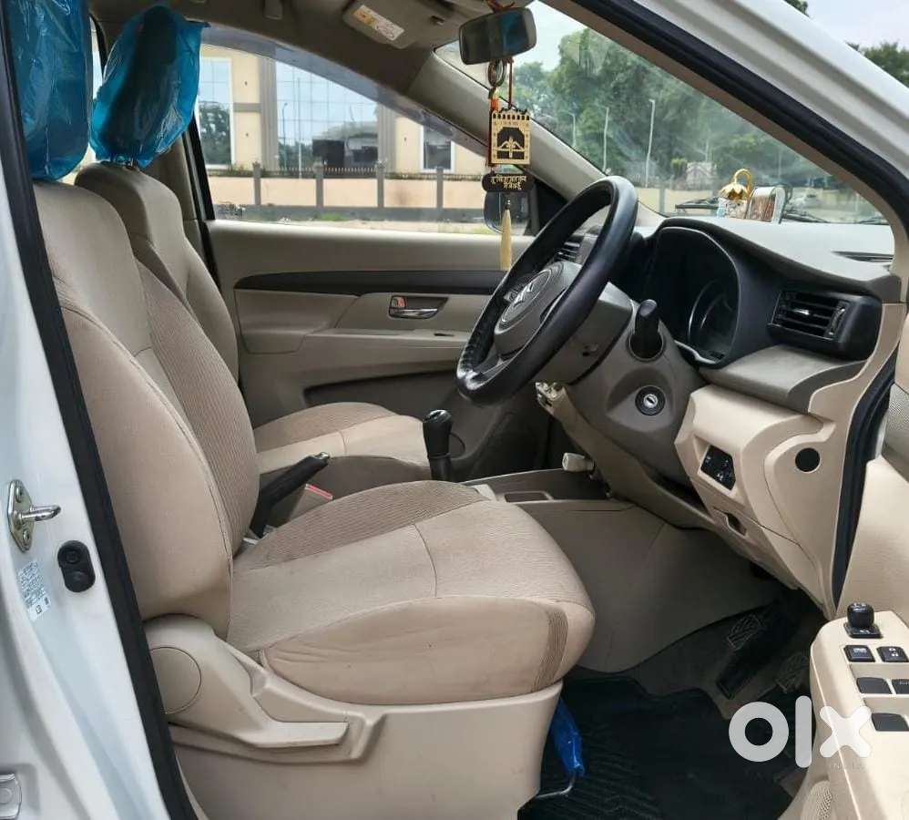 Maruti Suzuki Ertiga Vxi Cng, 2026, Cng & Hybrids