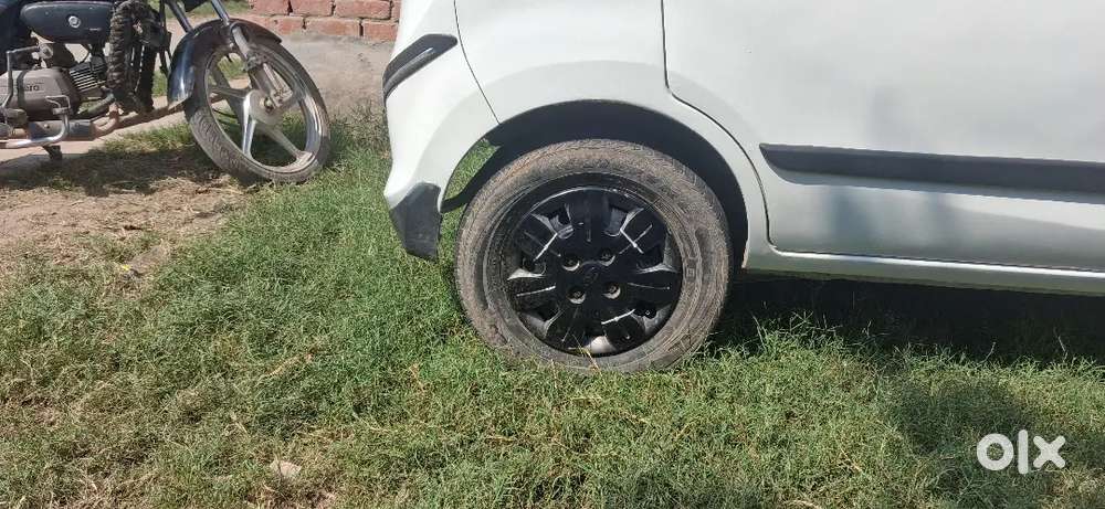 Maruti Suzuki Alto Lxi 2014