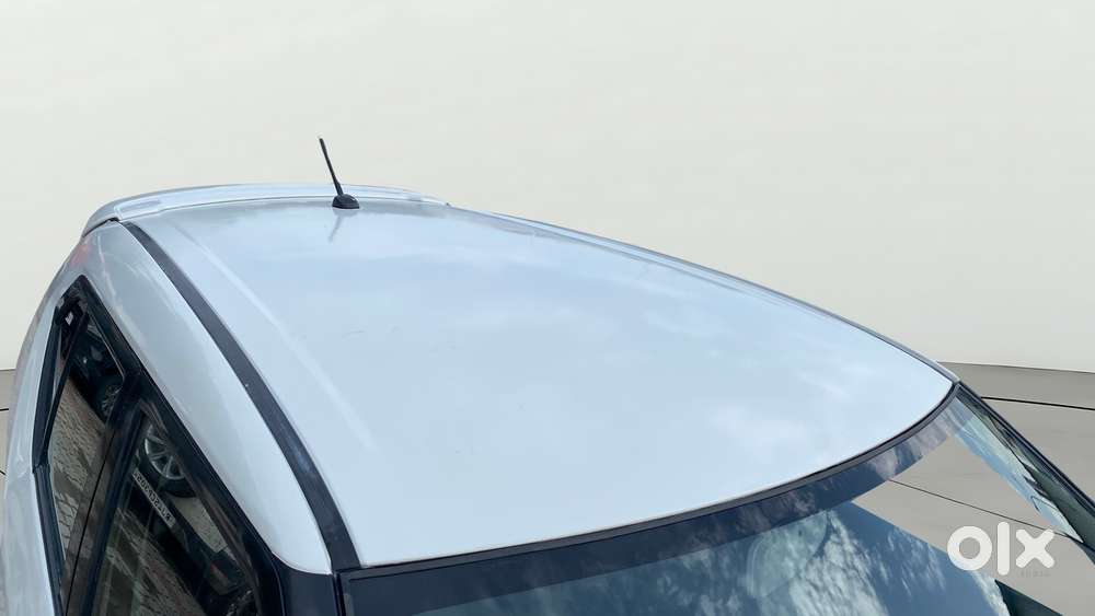 Maruti Suzuki Ignis 1.2 Zeta, 2018, Petrol