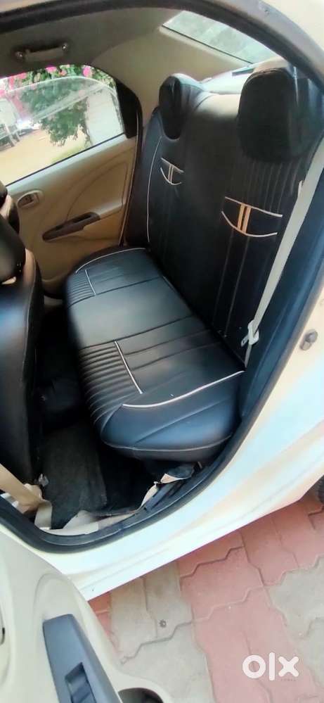 Toyota Etios Xclusive Diesel, 2014, Diesel